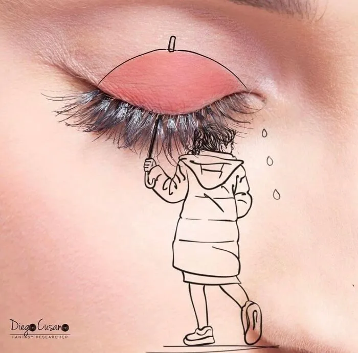 Fantasy Researcher: Illustrator’s 50 Clever Twists On Ordinary Objects (New Pics)