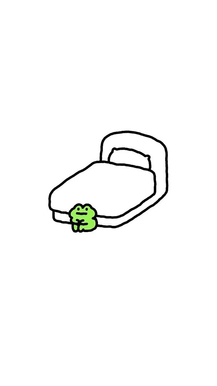 Artist Created A Frog Character That Perfectly Illustrates Everyday Struggles (40 Pics)