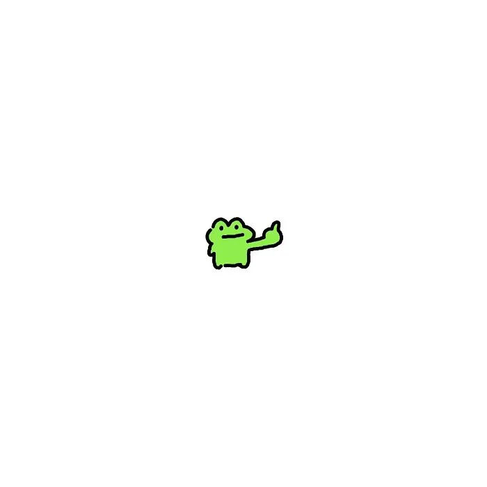 Artist Created A Frog Character That Perfectly Illustrates Everyday Struggles (40 Pics)