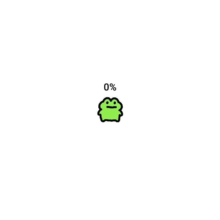 Artist Created A Frog Character That Perfectly Illustrates Everyday Struggles (40 Pics)