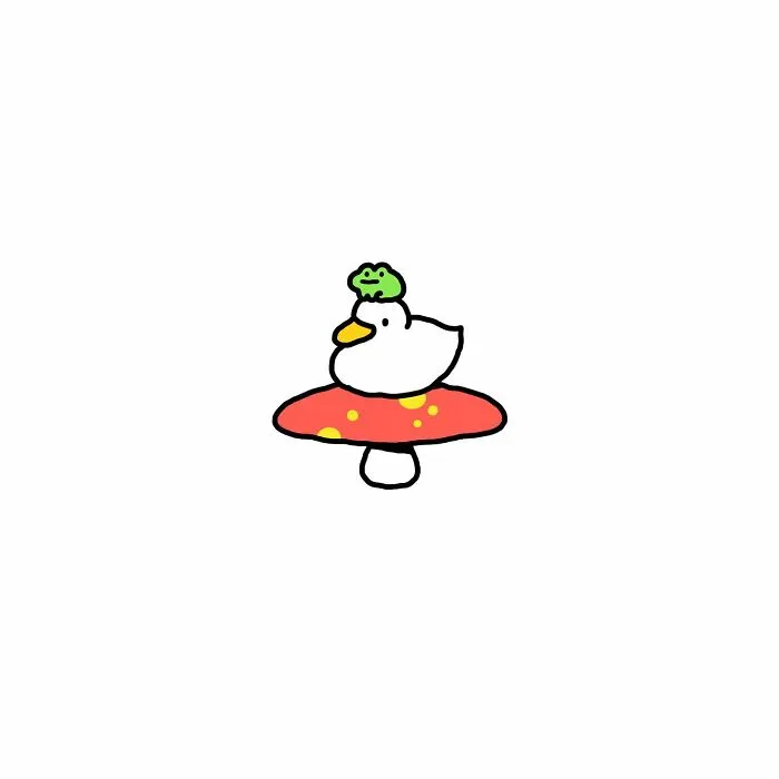 Artist Created A Frog Character That Perfectly Illustrates Everyday Struggles (40 Pics)