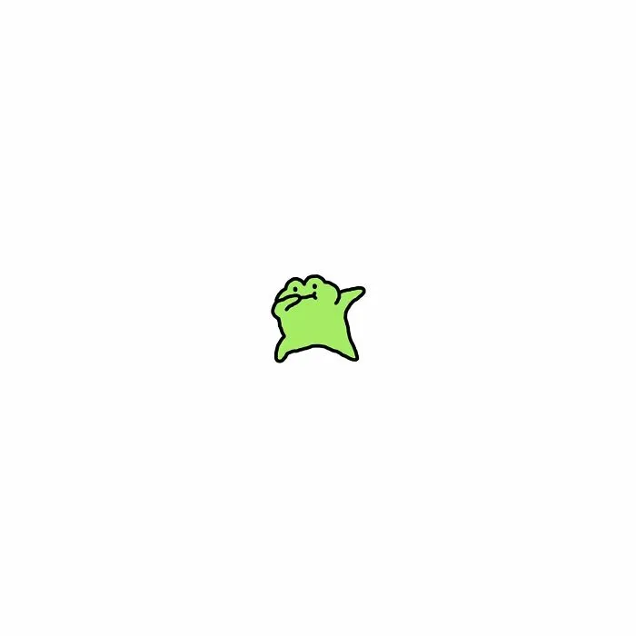 Artist Created A Frog Character That Perfectly Illustrates Everyday Struggles (40 Pics)