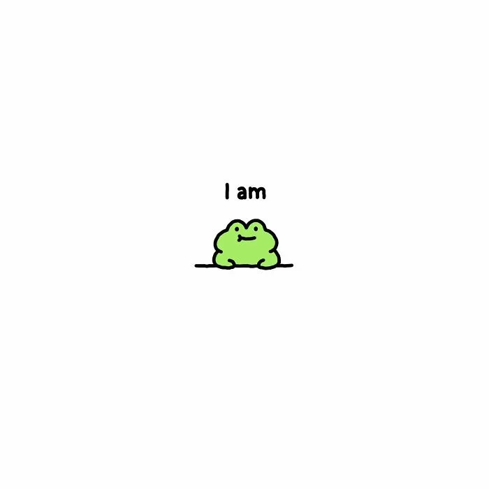 Artist Created A Frog Character That Perfectly Illustrates Everyday Struggles (40 Pics)