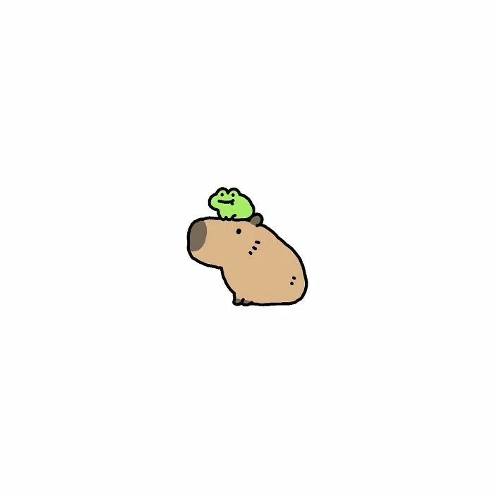 Artist Created A Frog Character That Perfectly Illustrates Everyday Struggles (40 Pics)