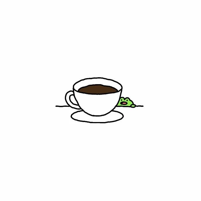 Artist Created A Frog Character That Perfectly Illustrates Everyday Struggles (40 Pics)