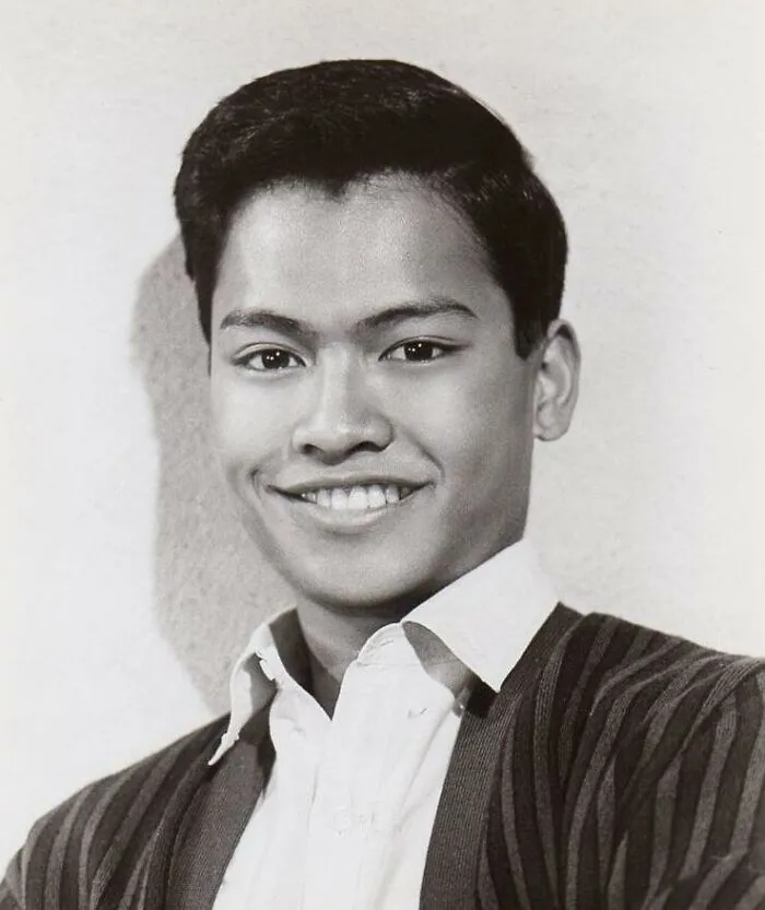 Patrick Adiarte
