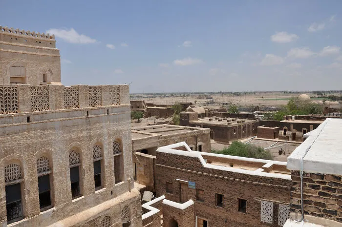 Historic Town Of Zabid