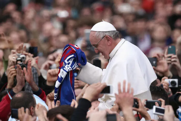 20 Shocking Pope Facts That May Leave You Flabbergasted Or Eager To Know More