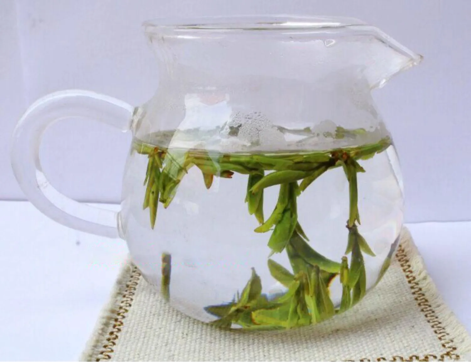 I Didn't Expect Tea To Help. But It Did.