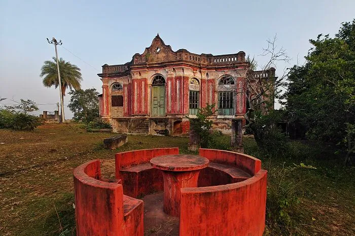 I Photographed Simultala, A Timeless Escape From The Modern World In India (10 Pics)