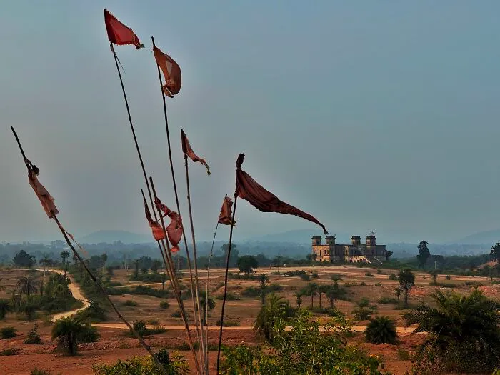 I Photographed Simultala, A Timeless Escape From The Modern World In India (10 Pics)