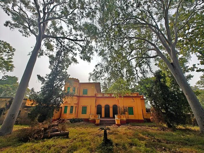 I Photographed Simultala, A Timeless Escape From The Modern World In India (10 Pics)