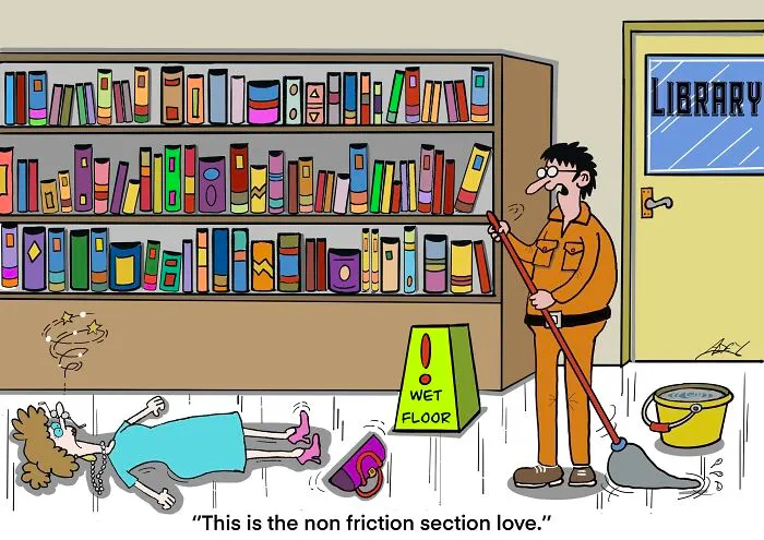 After Drawing Thousands Of Cartoons, I Picked 22 That Might Just Brighten Your Day