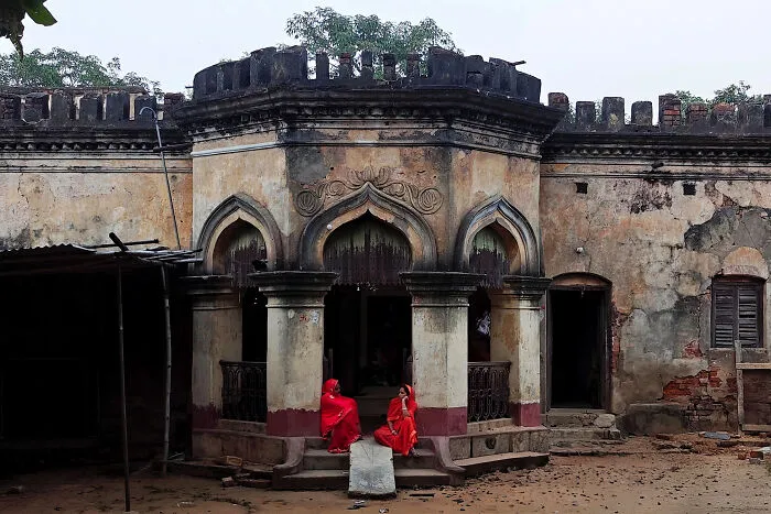 I Photographed Simultala, A Timeless Escape From The Modern World In India (10 Pics)