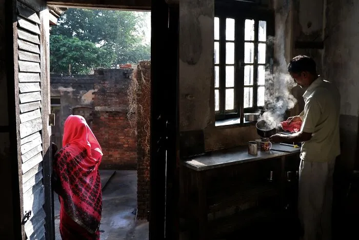 I Photographed Simultala, A Timeless Escape From The Modern World In India (10 Pics)