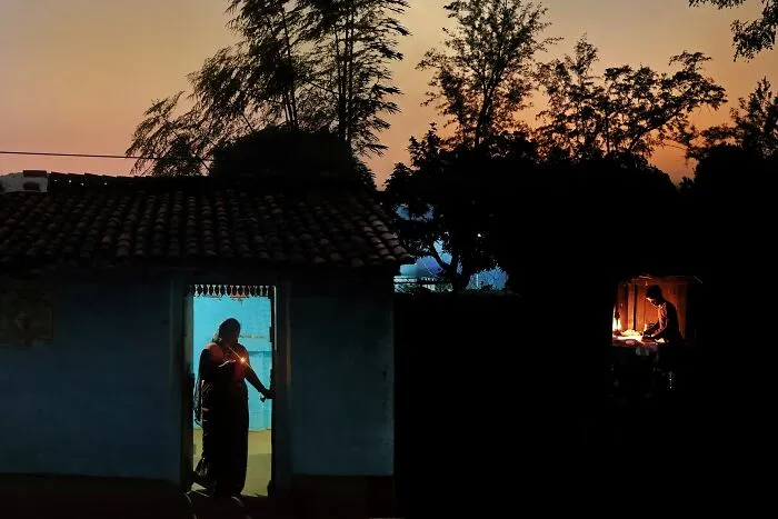 I Photographed Simultala, A Timeless Escape From The Modern World In India (10 Pics)