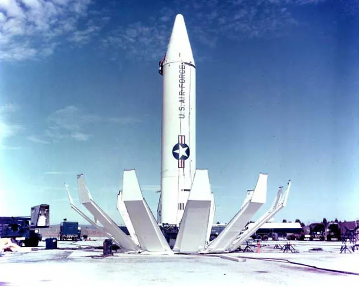 The Cuban Missile Crisis