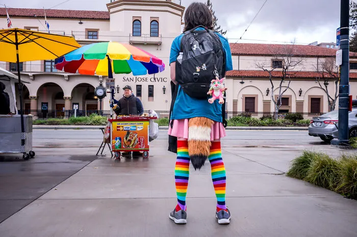 Through My Lens: 20 Moments From California’s Urban Settings