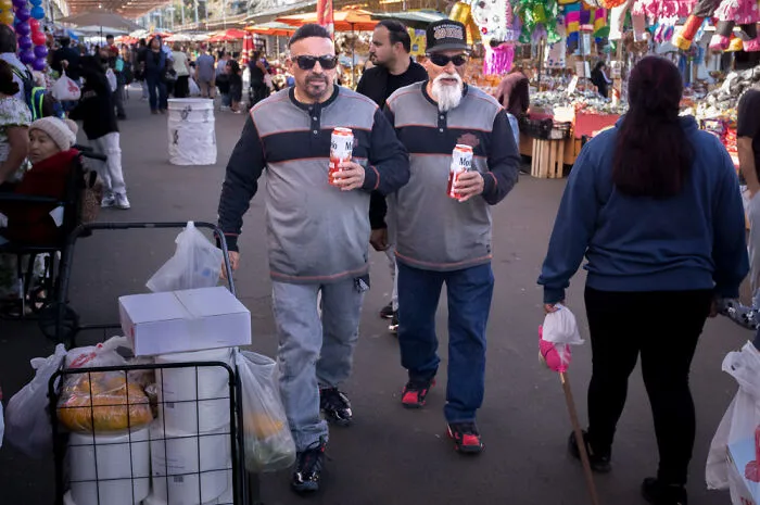 Through My Lens: 20 Moments From California’s Urban Settings