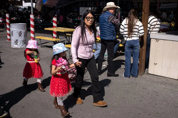 Through My Lens: 20 Moments From California’s Urban Settings