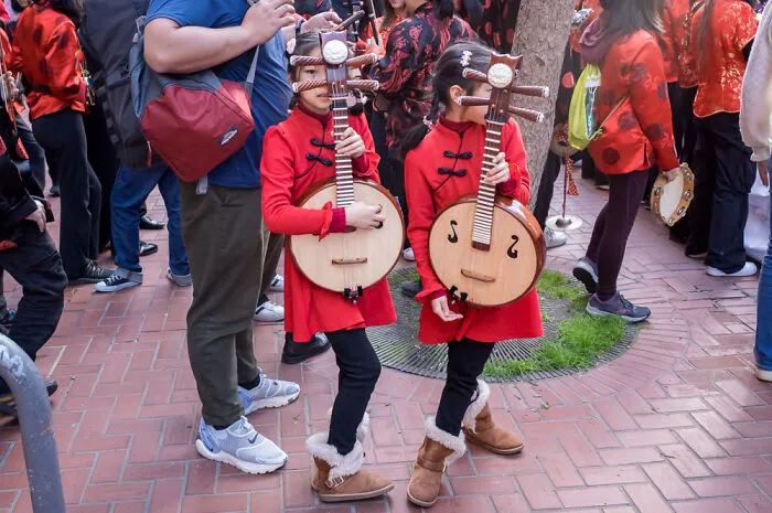 Through My Lens: 20 Moments From California’s Urban Settings