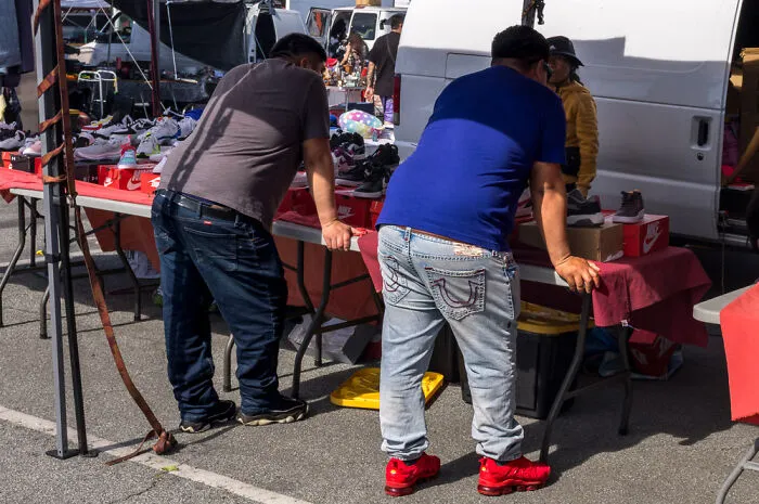 Through My Lens: 20 Moments From California’s Urban Settings