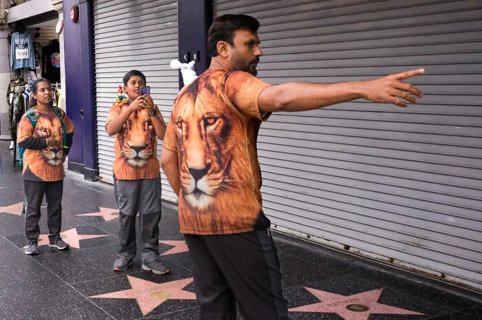 Through My Lens: 20 Moments From California’s Urban Settings