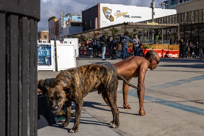 Through My Lens: 20 Moments From California’s Urban Settings