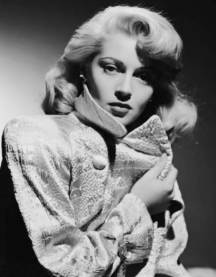 Lana Turner