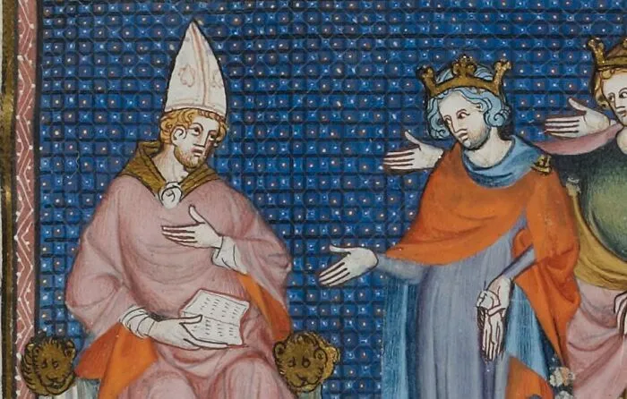 20 Shocking Pope Facts That May Leave You Flabbergasted Or Eager To Know More