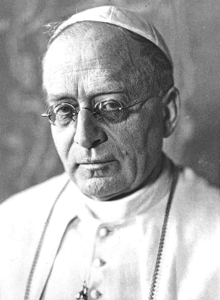 20 Shocking Pope Facts That May Leave You Flabbergasted Or Eager To Know More