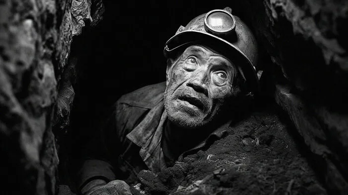 Miners | Gold In Non Professionals Category | Category Winners