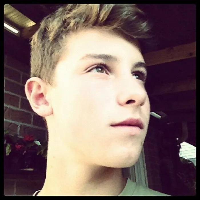 Shawn Mendes 2012