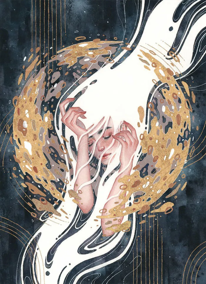 "In My Own", 2018