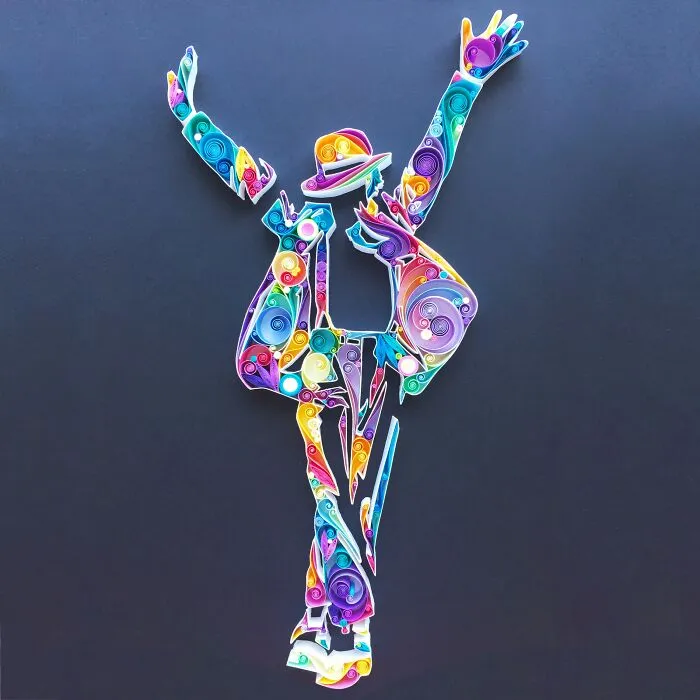 From Intricate Cutouts To Colorful Collages: Bored Panda's 50 Favorite Paper Artworks, Created By Talented Artists