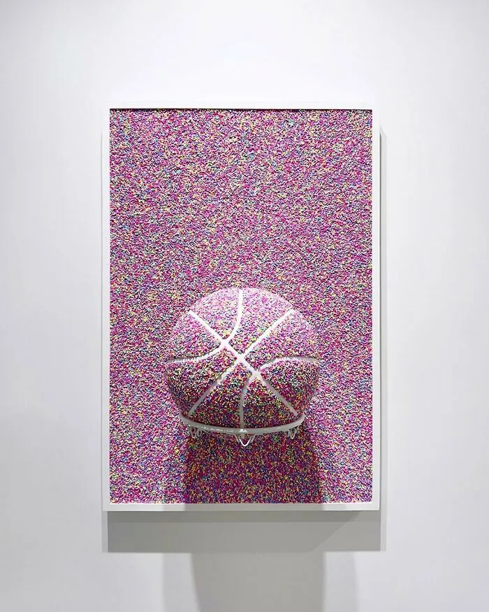 This Artist Takes Everyday Objects And Covers Them In Sprinkles To Bring A Sense Of Childhood (25 Pics)