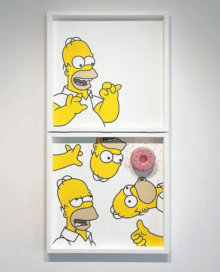 This Artist Takes Everyday Objects And Covers Them In Sprinkles To Bring A Sense Of Childhood (25 Pics)