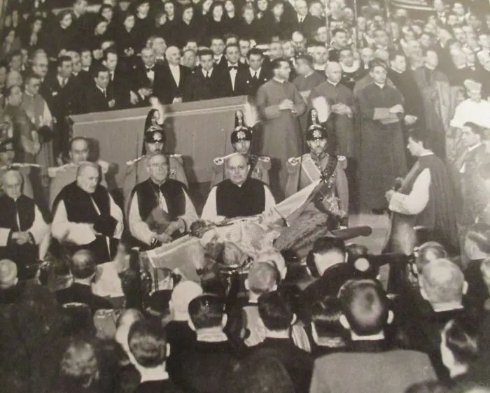 20 Shocking Pope Facts That May Leave You Flabbergasted Or Eager To Know More