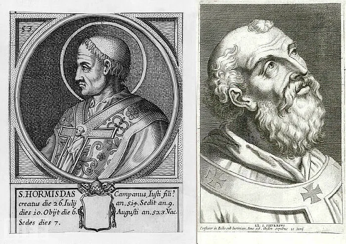 20 Shocking Pope Facts That May Leave You Flabbergasted Or Eager To Know More