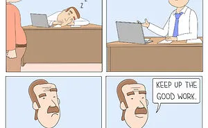 Everyday Pet Chaos Captured In Brilliantly Funny Comics By Daniel Matheson (26 New Pics)