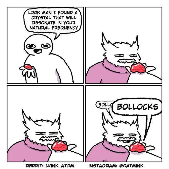 30 Comics By Oatmink That Perfectly Sum Up What It’s Like To Be An Adult In Today’s World