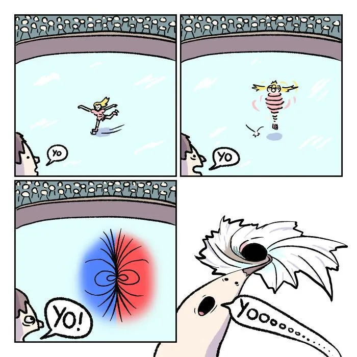 30 Comics By Oatmink That Perfectly Sum Up What It’s Like To Be An Adult In Today’s World