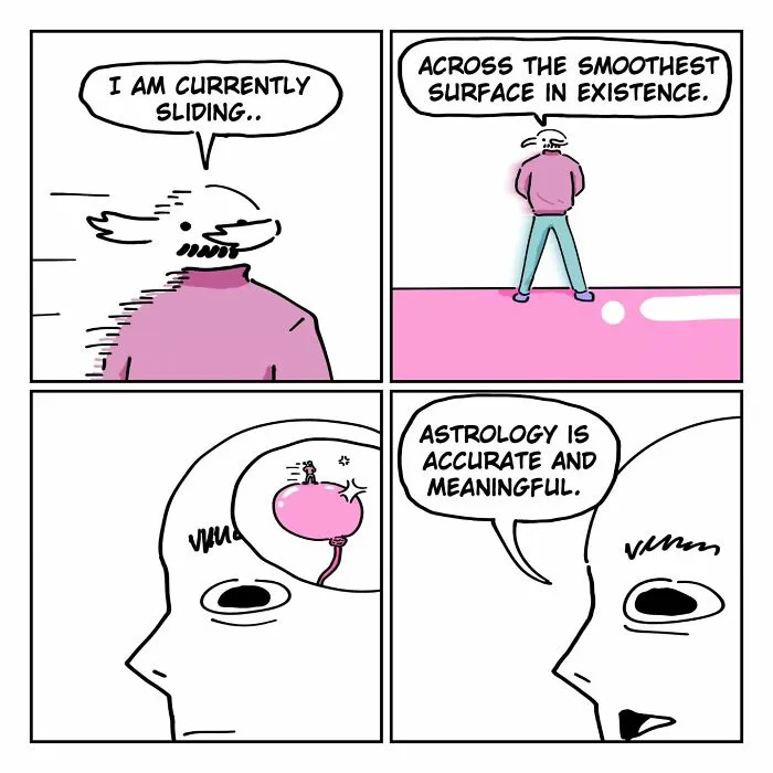 30 Comics By Oatmink That Perfectly Sum Up What It’s Like To Be An Adult In Today’s World