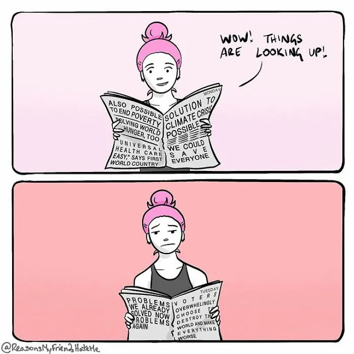“Reasons My Friends Hate Me”: Hilariously Relatable Comics By Aylia Colwell (33 New Pics)