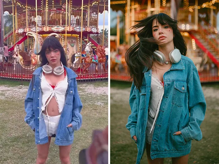 This Is What It Really Takes To Get The Perfect Photo: 24 Behind-The-Scenes Peeks (New Pics)