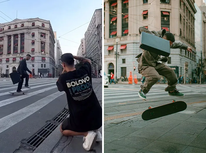 This Is What It Really Takes To Get The Perfect Photo: 24 Behind-The-Scenes Peeks (New Pics)