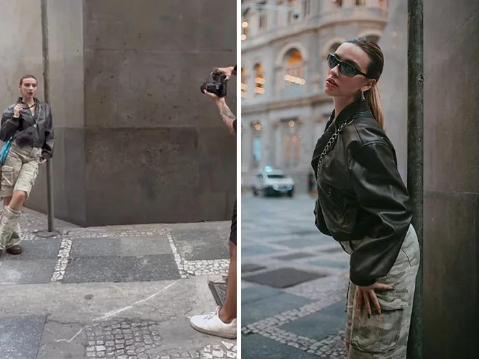 This Is What It Really Takes To Get The Perfect Photo: 24 Behind-The-Scenes Peeks (New Pics)