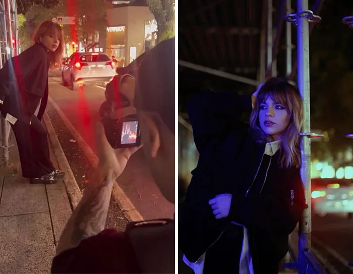 This Is What It Really Takes To Get The Perfect Photo: 24 Behind-The-Scenes Peeks (New Pics)