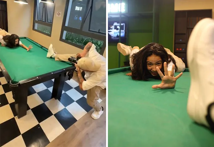 This Is What It Really Takes To Get The Perfect Photo: 24 Behind-The-Scenes Peeks (New Pics)
