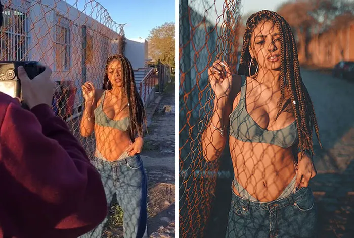 This Is What It Really Takes To Get The Perfect Photo: 24 Behind-The-Scenes Peeks (New Pics)